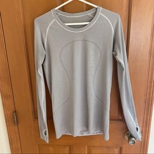 Lululemon Tops | Swiftly Long Sleeve